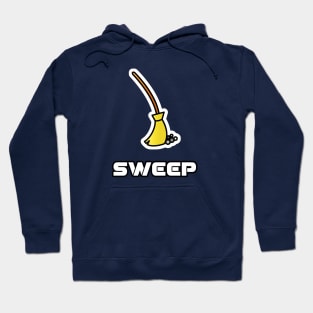 Sweep Hoodie